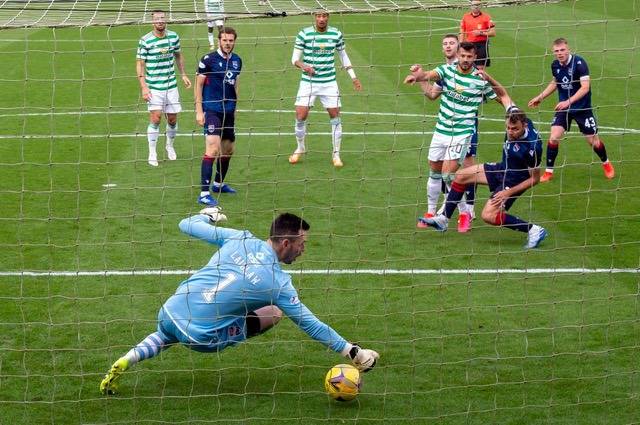 Albian ‘The Rattlesnake’ Ajeti, Saints beware, Paisley’s red menace, just ask Ntcham Albian ‘The Rattlesnake’ Ajeti, Saints beware, Paisley’s red menace, just ask Ntcham