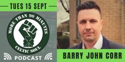 Broken Bones & Broken Dreams – A Celtic Goalkeeper’s Story Broken Bones & Broken Dreams – A Celtic Goalkeeper’s Story