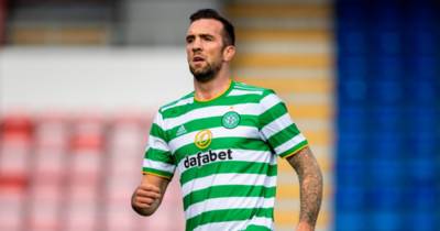 Celtic icon Pierre Van Hooijdink rubbishes Gary Breen’s Shane Duffy comments Celtic icon Pierre Van Hooijdink rubbishes Gary Breen’s Shane Duffy comments