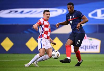 Celtic made contact with Rubin Kazan about signing Croatian international Filip Uremovic Celtic made contact with Rubin Kazan about signing Croatian international Filip Uremovic