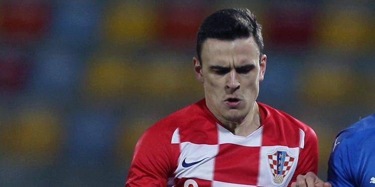 Celtic make contact over Filip Uremovic deal Celtic make contact over Filip Uremovic deal