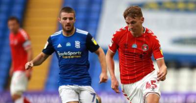 Celtic morning transfer latest as club dealt blow in Alfie Doughty pursuit Celtic morning transfer latest as club dealt blow in Alfie Doughty pursuit