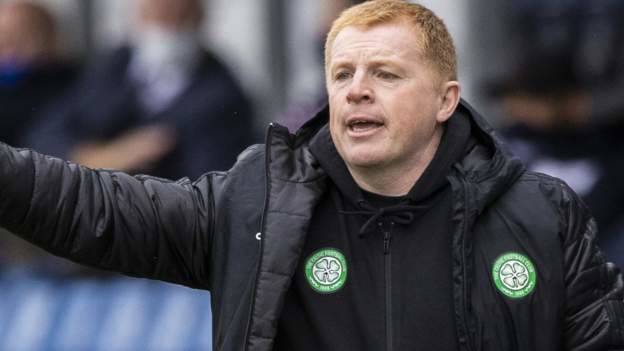 Celtic: Neil Lennon says it’s ‘vital’ for games to go ahead Celtic: Neil Lennon says it’s ‘vital’ for games to go ahead