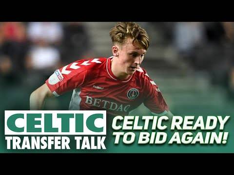 CELTIC TO MAKE THIRD BID FOR LEFT BACK/MIDFIELDER! And more. | Celtic Transfer Talk CELTIC TO MAKE THIRD BID FOR LEFT BACK/MIDFIELDER! And more. | Celtic Transfer Talk