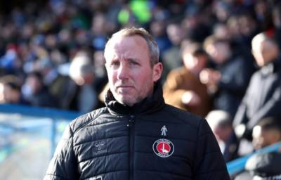 Charlton Athletic transfer round-up: Latest with Celtic and Doughty, Bowyer addresses exit talk, arrivals eyed Charlton Athletic transfer round-up: Latest with Celtic and Doughty, Bowyer addresses exit talk, arrivals eyed