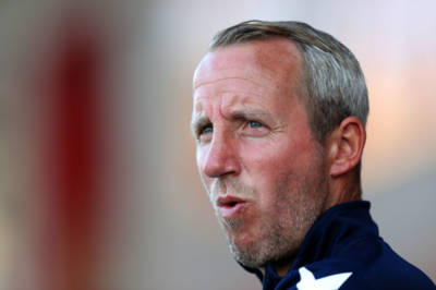 Charlton fans discuss ‘ridiculous’ reported Celtic offer for 20-year-old star Charlton fans discuss ‘ridiculous’ reported Celtic offer for 20-year-old star