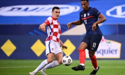 Director says Celtic were interested in his captain, tipped to become ‘top defender’ at ‘very big club’ Director says Celtic were interested in his captain, tipped to become ‘top defender’ at ‘very big club’