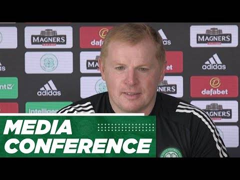 Full Celtic Media Conference: Neil Lennon (15/09/20) Full Celtic Media Conference: Neil Lennon (15/09/20)