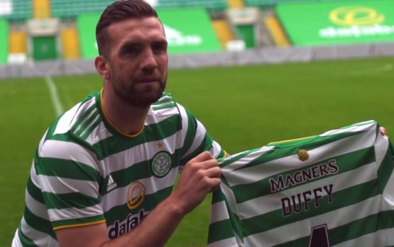 Hoops Hero Scoffs at Duffy Remarks Hoops Hero Scoffs at Duffy Remarks