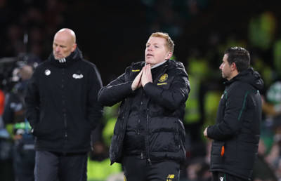 ‘In contact’: Director says Celtic wanted to sign his captain ‘In contact’: Director says Celtic wanted to sign his captain