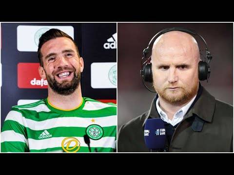 John Hartson | Is the Scottish league competitive?; Shane Duffy debut; Arsenal’s winning start John Hartson | Is the Scottish league competitive?; Shane Duffy debut; Arsenal’s winning start