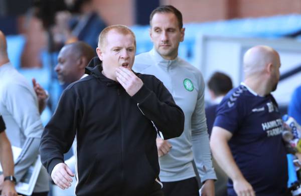 Neil Lennon confirms who Celtic are looking to sign next