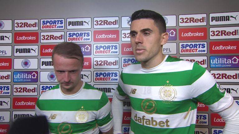 Neil Lennon gives injury update as attacking pair ruled out of St Mirren clash Neil Lennon gives injury update as attacking pair ruled out of St Mirren clash