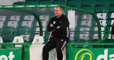 Neil Lennon hits back at Gary Breen’s comments on Shane Duffy’s Celtic move Neil Lennon hits back at Gary Breen’s comments on Shane Duffy’s Celtic move