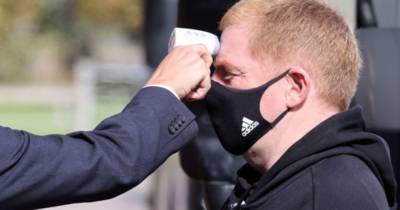 Neil Lennon makes Celtic ‘human element’ point as he calls for contingency plans Neil Lennon makes Celtic ‘human element’ point as he calls for contingency plans