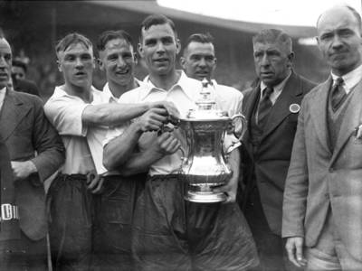 Proud Preston and shameless Sevco Proud Preston and shameless Sevco