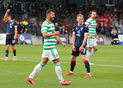 Ross County’s Stuart Kettlewell believes Saturday’s test event vs Celtic was a success Ross County’s Stuart Kettlewell believes Saturday’s test event vs Celtic was a success