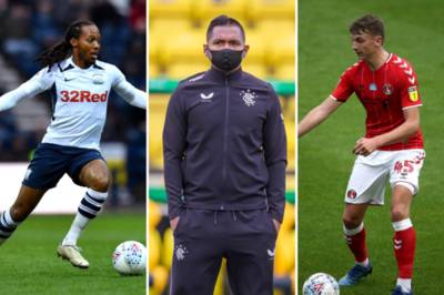 Scottish Premiership transfers LIVE: Lennon addresses Celtic targets | Rangers ace tipped for Serie A move Scottish Premiership transfers LIVE: Lennon addresses Celtic targets | Rangers ace tipped for Serie A move