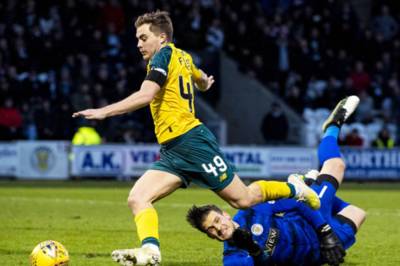 St Mirren V Celtic – Preview & Shoot St Mirren V Celtic – Preview & Shoot