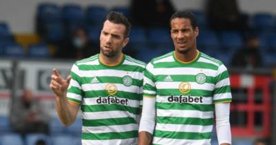 The Celtic triple threat Neil Lennon has unlocked The Celtic triple threat Neil Lennon has unlocked