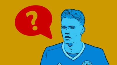 There was a method to Steve Clarke’s madness against Israel and Czech Republic There was a method to Steve Clarke’s madness against Israel and Czech Republic