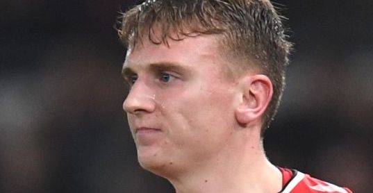 Third Bid: Celtic Step Up Alfie Pursuit Third Bid: Celtic Step Up Alfie Pursuit