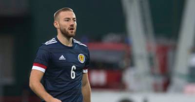 Turnbull to Celtic example Motherwell star Allan Campbell is destined to follow Turnbull to Celtic example Motherwell star Allan Campbell is destined to follow