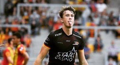 Video: On-loan Celt sparks crowd trouble with late goal Video: On-loan Celt sparks crowd trouble with late goal