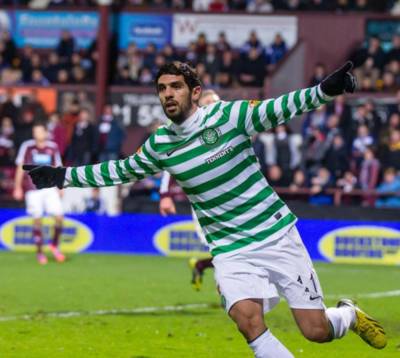 Forgotten Strikers From 9 In A Row: Where Are They Now?