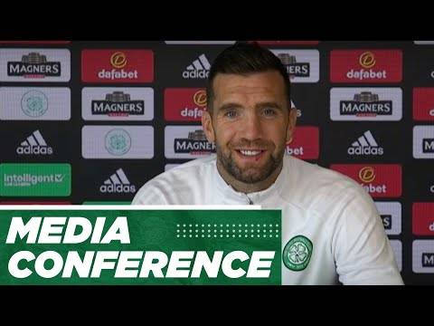 Full Celtic Media Conference: Shane Duffy (17/09/20)