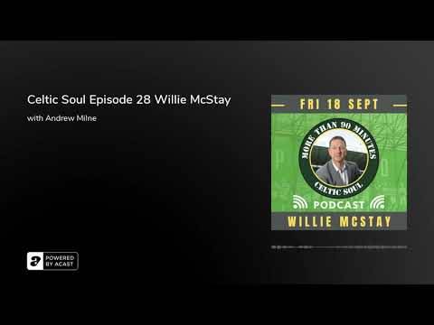 Celtic Soul Celtic FC podcast