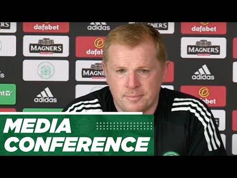 Full Celtic Media Conference: Neil Lennon (18/09/20)