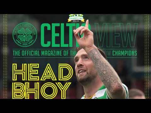 2020-09-18 The Celtic View Podcast 2020 E28 2020-09-18 The Celtic View Podcast 2020 E28