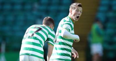 3 talking points as Celtic ease past Livingston 3 talking points as Celtic ease past Livingston
