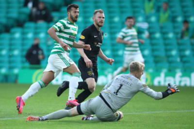 £5m Celtic striker Albian Ajeti could be the bargain of the season £5m Celtic striker Albian Ajeti could be the bargain of the season