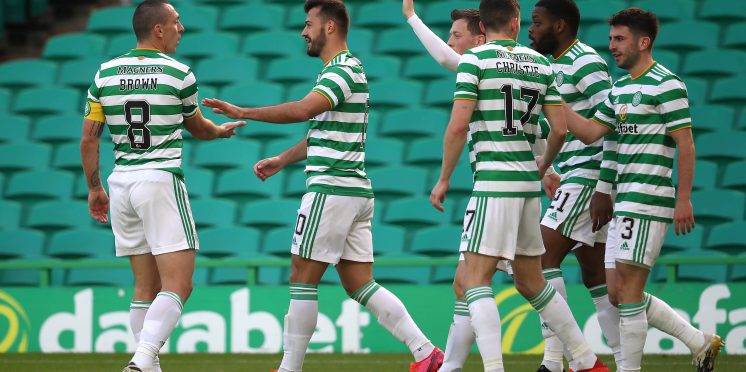 Ajeti a bargain at £4.5 mil, easily the 2nd best striker in the Premiership, but the SMSM say… Ajeti a bargain at £4.5 mil, easily the 2nd best striker in the Premiership, but the SMSM say…