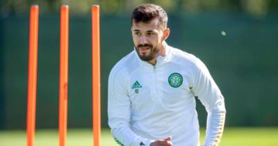 Ajeti in, Klimala out? How should Celtic line up v Livingston? Ajeti in, Klimala out? How should Celtic line up v Livingston?