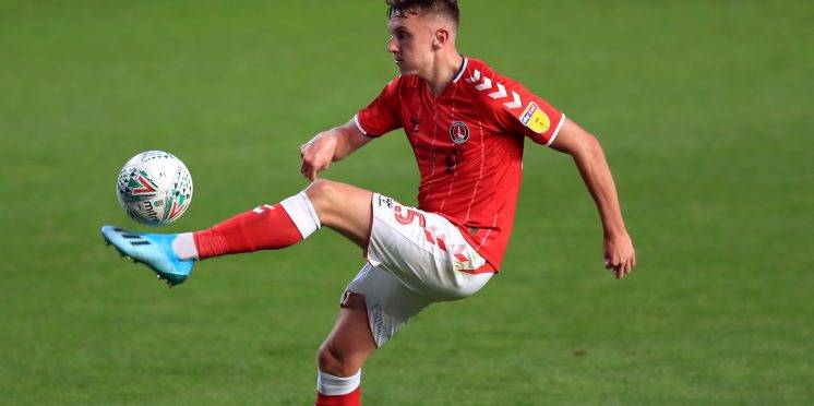 Alfie Doughty blow as Bowyer labels our offer ‘Silly’ and puts the price up Alfie Doughty blow as Bowyer labels our offer ‘Silly’ and puts the price up