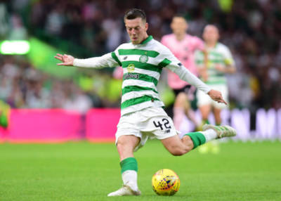 ‘Best player in the league’, ‘Forever reliable’ – Some Celtic fans react to 27-yr-old’s display ‘Best player in the league’, ‘Forever reliable’ – Some Celtic fans react to 27-yr-old’s display