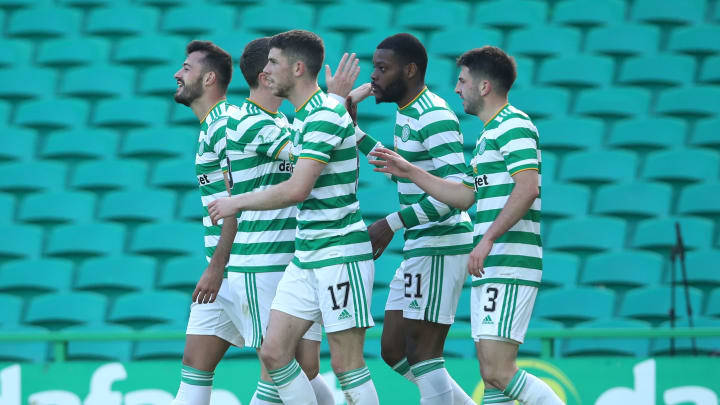 Celtic 3-2 Livingston: Player Ratings as McGregor, Christie and Ajeti Fire Hoops to Top Spot Celtic 3-2 Livingston: Player Ratings as McGregor, Christie and Ajeti Fire Hoops to Top Spot