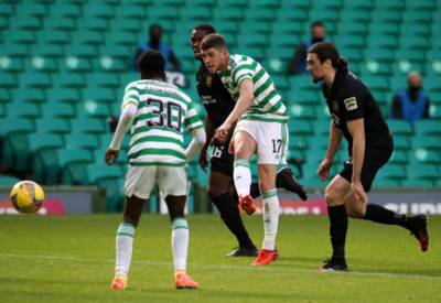 Celtic 3, Livingston 2: How Neil Lennon’s players rated Celtic 3, Livingston 2: How Neil Lennon’s players rated