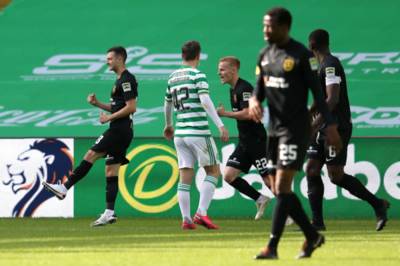 Celtic 3, Livingston 2: How the visitors rated Celtic 3, Livingston 2: How the visitors rated