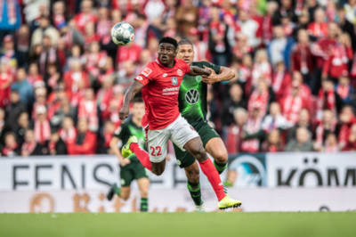 Celtic miss out as Liverpool’s Taiwo Awoniyi reportedly agrees move elsewhere Celtic miss out as Liverpool’s Taiwo Awoniyi reportedly agrees move elsewhere