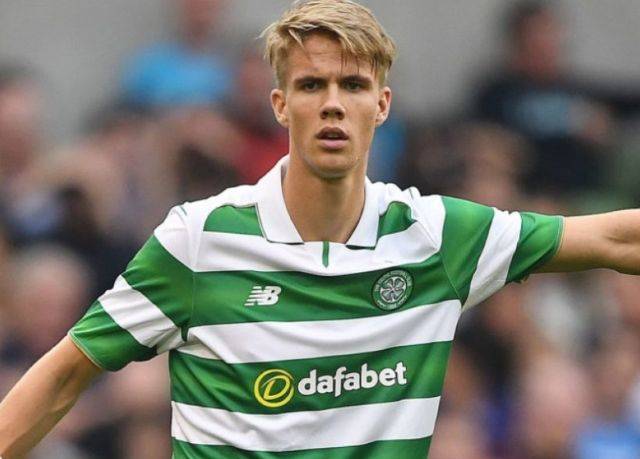Celtic star once touted for a £50m move looks set for a loan switch with a €15m purchase option Celtic star once touted for a £50m move looks set for a loan switch with a €15m purchase option