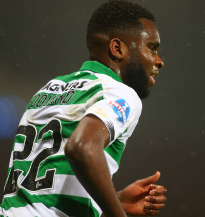 Confirmed: Edouard Out, Ajeti In Confirmed: Edouard Out, Ajeti In