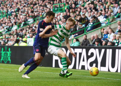 Ewan Henderson eyeing more Celtic first-team minutes; says he’s ‘raring to go’ Ewan Henderson eyeing more Celtic first-team minutes; says he’s ‘raring to go’