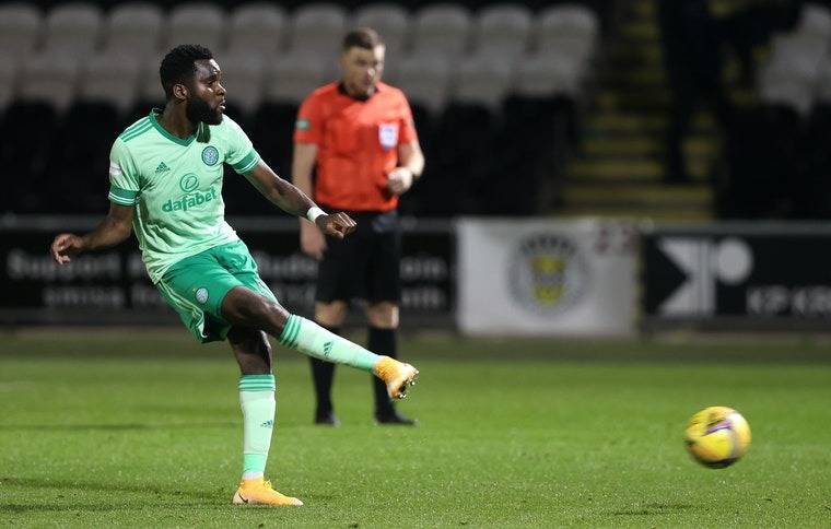 Gossip: Celtic working on new transfer | Sporting Lisbon coach to miss Aberdeen tie | Edouard ‘not distracted’ Gossip: Celtic working on new transfer | Sporting Lisbon coach to miss Aberdeen tie | Edouard ‘not distracted’