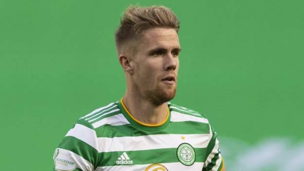 Kristoffer Ajer: Celtic do not want to sell defender, says Lennon Kristoffer Ajer: Celtic do not want to sell defender, says Lennon