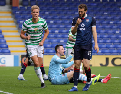 Neil Lennon doesn’t want to sell Celtic centre-back Kristoffer Ajer Neil Lennon doesn’t want to sell Celtic centre-back Kristoffer Ajer