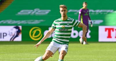 Neil Lennon issues Celtic transfer update and addresses Ajer speculation Neil Lennon issues Celtic transfer update and addresses Ajer speculation